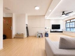 Blk 15 Tampines Central 1 (Tampines), HDB 5 Rooms #586544861